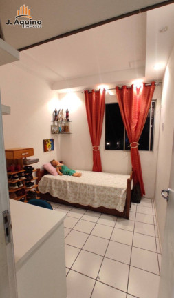 Imagem Apartamento com 2 Quartos à Venda, 60 m² em Parque Iracema - Fortaleza Imagem Apartamento com 2 Quartos à Venda, 60 m² em Parque Iracema - Fortaleza