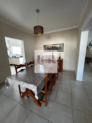 Imagem Casa de Condomínio com 3 Quartos à Venda, 310 m² em Parque Esplanada - Votorantim