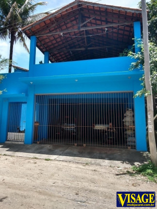 Chácara com 2 Quartos à Venda,  em Jd. Santa Branca - Santa Branca