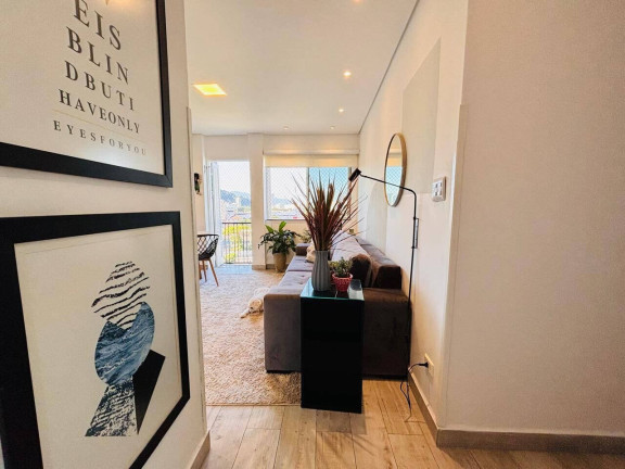 Imagem Apartamento com 2 Quartos à Venda, 90 m² em Vila Belmiro - Santos