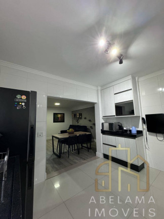 Imagem Apartamento com 3 Quartos à Venda, 88 m² em Vila Valparaíso - Santo André Imagem Apartamento com 3 Quartos à Venda, 88 m² em Vila Valparaíso - Santo André
