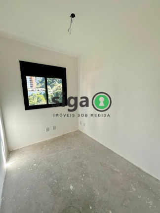 Imagem Apartamento com 2 Quartos à Venda, 39 m² em Jardim Ampliação - São Paulo
