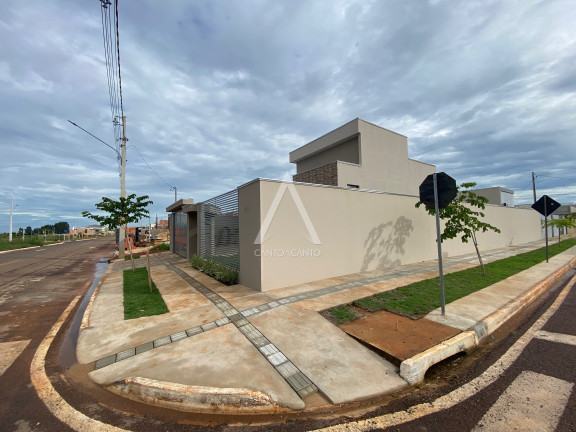 Imagem Casa com 2 Quartos à Venda, 128 m² em Quatro Estações Boulevard - Sinop Imagem Casa com 2 Quartos à Venda, 128 m² em Quatro Estações Boulevard - Sinop