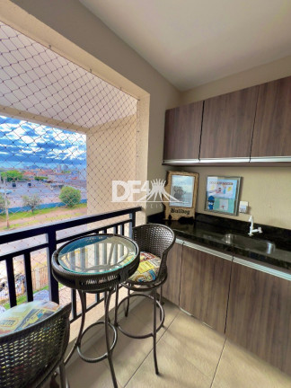 Imagem Imóvel com 1 Quarto à Venda, 36 m² em Taguatinga Sul (taguatinga) - Brasília Imagem Imóvel com 1 Quarto à Venda, 36 m² em Taguatinga Sul (taguatinga) - Brasília