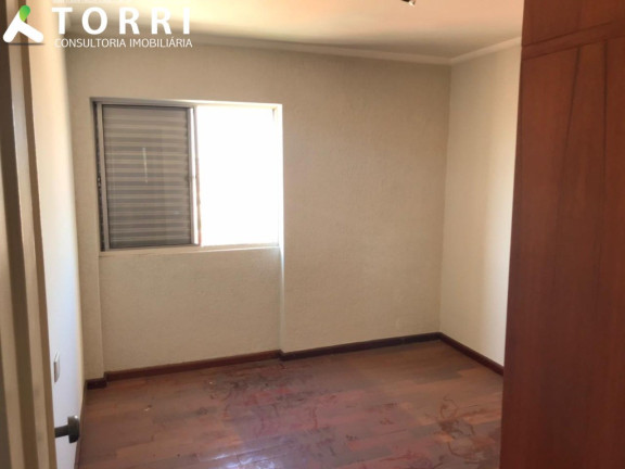 Imagem Apartamento com 4 Quartos à Venda, 240 m² em Vila Trujillo - Sorocaba