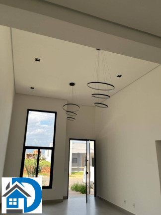 Imagem Casa de Condomínio com 3 Quartos à Venda, 200 m² em Wanel Ville - Sorocaba Imagem Casa de Condomínio com 3 Quartos à Venda, 200 m² em Wanel Ville - Sorocaba