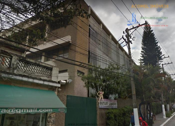 Imagem Imóvel para Alugar, 8.813 m² em Tucuruvi - São Paulo