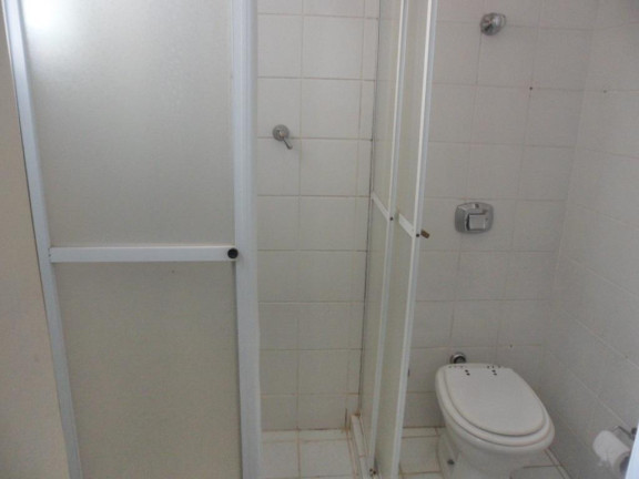 Imagem Apartamento com 3 Quartos à Venda, 130 m² em José Menino - Santos Imagem Apartamento com 3 Quartos à Venda, 130 m² em José Menino - Santos