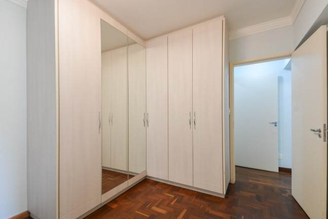 Imagem Apartamento com 3 Quartos à Venda, 130 m² em Paraíso - São Paulo