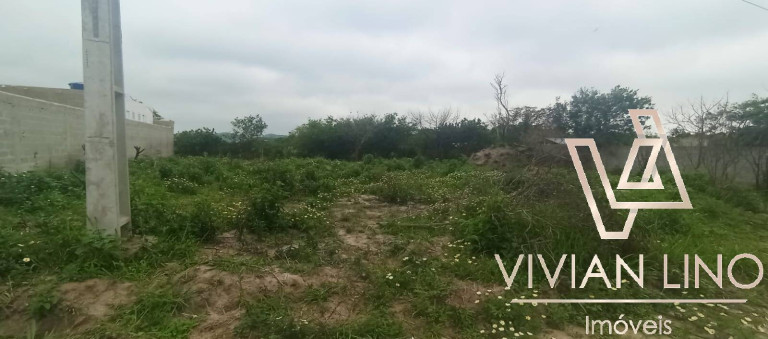 Terreno à Venda, 450 m² em Vila André - Armação Dos Búzios