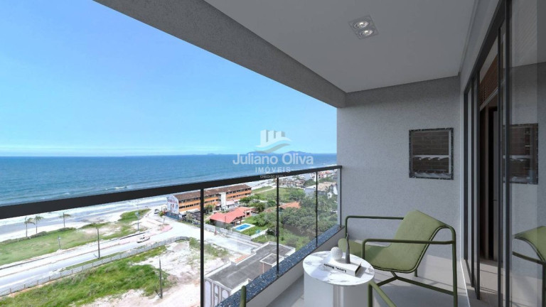 Apartamento com 3 Quartos à Venda, 90 m² em Itapema Do Norte - Itapoá