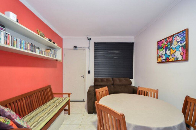 Imagem Casa com 2 Quartos à Venda, 57 m² em Jardim Piqueroby - São Paulo