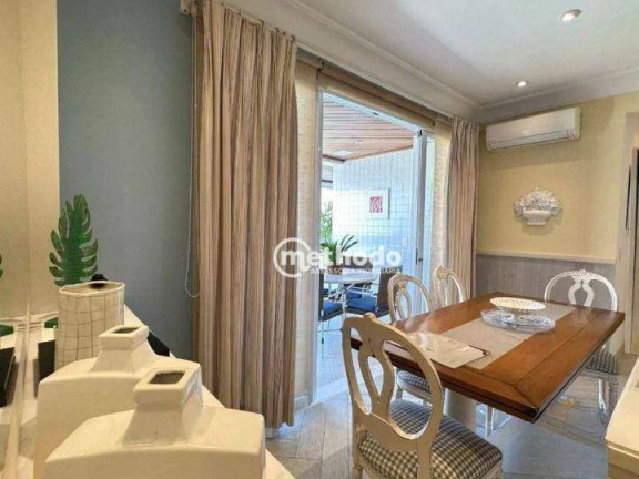Imagem Apartamento com 3 Quartos à Venda, 111 m² em Riviera De São Lourenço - Bertioga