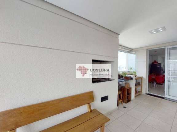 Imagem Apartamento com 4 Quartos à Venda, 258 m² em Brooklin - São Paulo Imagem Apartamento com 4 Quartos à Venda, 258 m² em Brooklin - São Paulo