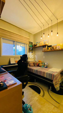 Imagem Apartamento com 3 Quartos à Venda, 159 m² em Embaré - Santos