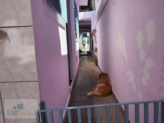 Imagem Casa com 3 Quartos à Venda, 143 m² em Fundação - São Caetano Do Sul
