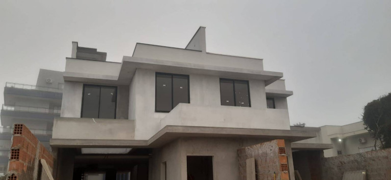 Imagem Casa com 3 Quartos à Venda, 238 m² em Itajuba - Barra Velha