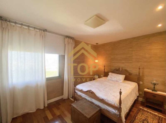 Imagem Cobertura com 4 Quartos à Venda, 612 m² em Barra Da Tijuca - Rio De Janeiro