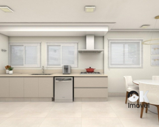 Imagem Apartamento com 4 Quartos à Venda, 209 m² em Jardim Paulista - São Paulo