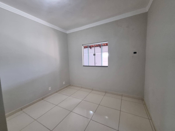 Imagem Casa com 3 Quartos à Venda, 260 m² em Nova Vila Jaiara - Anápolis