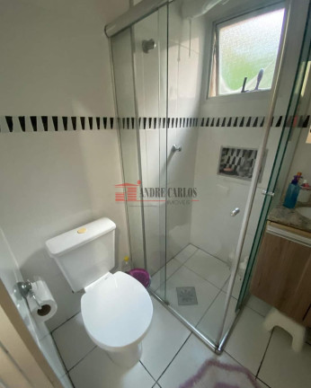 Imagem Apartamento com 2 Quartos à Venda, 60 m² em São Pedro - Osasco Imagem Apartamento com 2 Quartos à Venda, 60 m² em São Pedro - Osasco