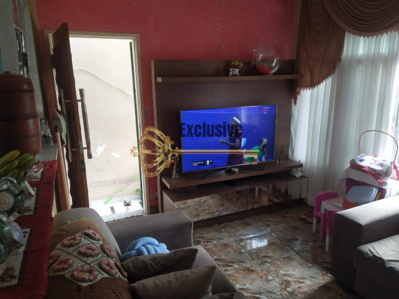Imagem Sobrado com 2 Quartos à Venda, 180 m² em Vila Apiaí - Santo André Imagem Sobrado com 2 Quartos à Venda, 180 m² em Vila Apiaí - Santo André