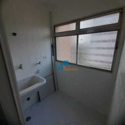 Imagem Apartamento com 2 Quartos à Venda, 56 m² em Vila Da Saúde - São Paulo