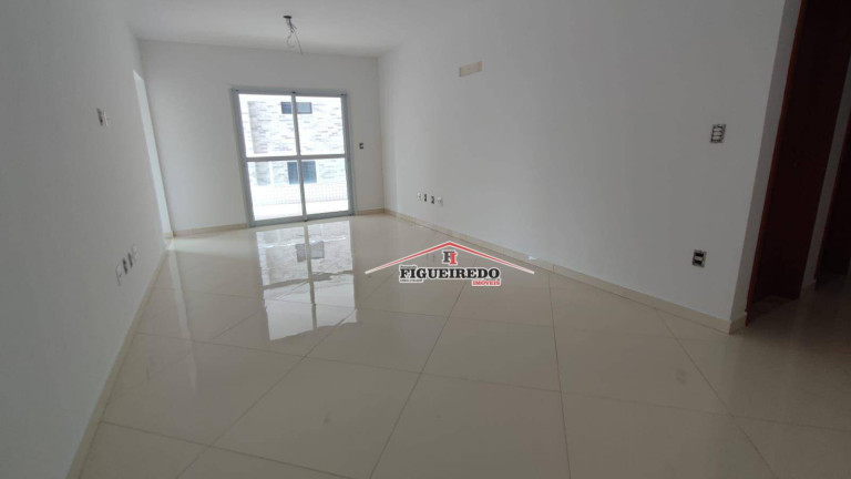 Imagem Apartamento com 3 Quartos à Venda, 138 m² em Canto Do Forte - Praia Grande Imagem Apartamento com 3 Quartos à Venda, 138 m² em Canto Do Forte - Praia Grande