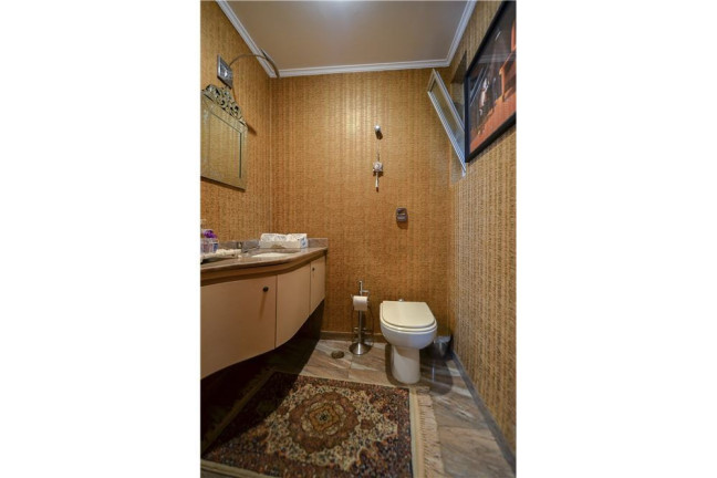 Imagem Apartamento com 3 Quartos à Venda, 162 m² em Brooklin Paulista - São Paulo Imagem Apartamento com 3 Quartos à Venda, 162 m² em Brooklin Paulista - São Paulo
