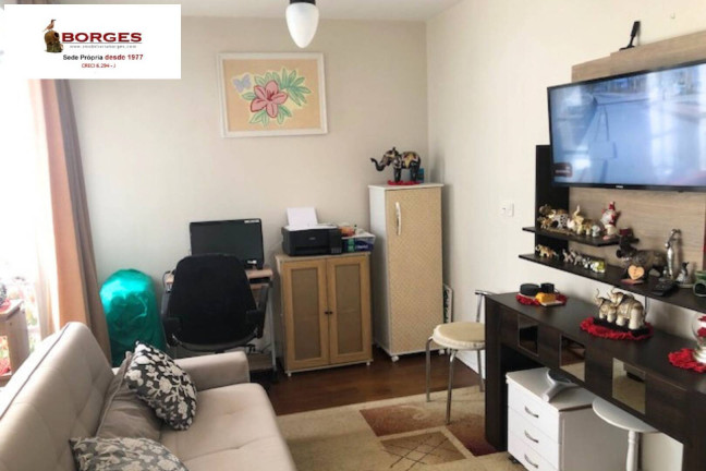 Imagem Cobertura com 2 Quartos à Venda, 115 m² em Praça Da árvore - São Paulo Imagem Cobertura com 2 Quartos à Venda, 115 m² em Praça Da árvore - São Paulo