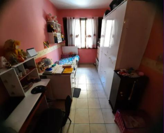 Imagem Casa com 4 Quartos à Venda, 292 m² em Cambuci - São Paulo Imagem Casa com 4 Quartos à Venda, 292 m² em Cambuci - São Paulo