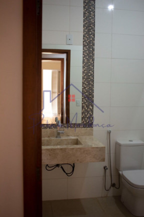 Imagem Casa com 3 Quartos à Venda, 160 m² em Ribeirânia - Ribeirão Preto