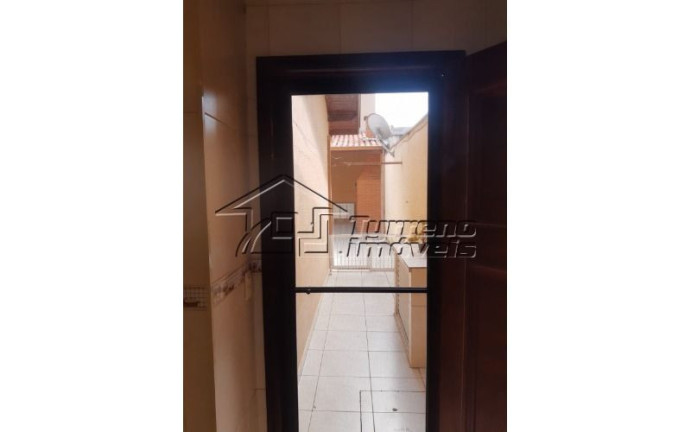 Imagem Casa com 3 Quartos à Venda, 250 m² em Jardim Das Indústrias - São José Dos Campos Imagem Casa com 3 Quartos à Venda, 250 m² em Jardim Das Indústrias - São José Dos Campos
