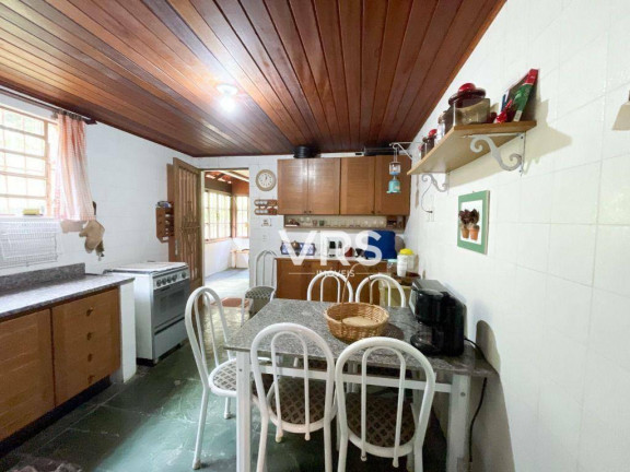 Imagem Casa com 3 Quartos à Venda, 143 m² em Três Córregos - Teresópolis Imagem Casa com 3 Quartos à Venda, 143 m² em Três Córregos - Teresópolis