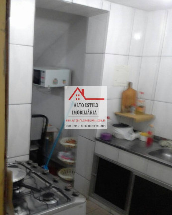 Imagem Casa com 3 Quartos à Venda, 137 m² em Piedade - Rio De Janeiro Imagem Casa com 3 Quartos à Venda, 137 m² em Piedade - Rio De Janeiro