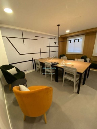 Imagem Apartamento com 1 Quarto à Venda, 26 m² em Bela Vista - São Paulo Imagem Apartamento com 1 Quarto à Venda, 26 m² em Bela Vista - São Paulo