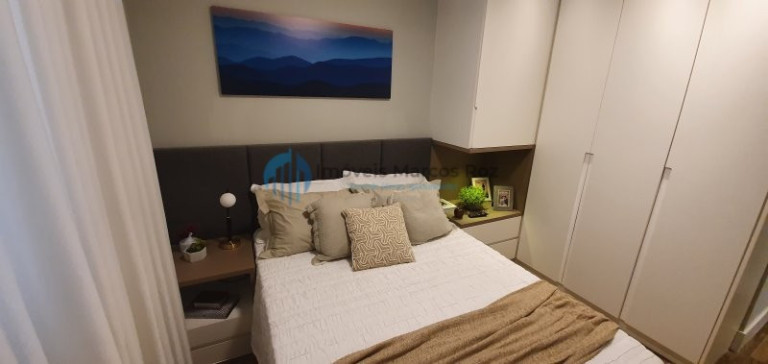 Imagem Apartamento com 1 Quarto à Venda, 34 m² em Nova Itapevi - Itapevi