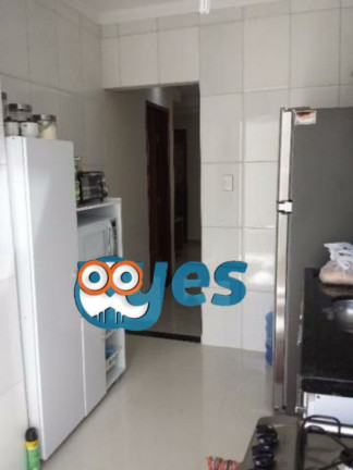 Imagem Casa com 2 Quartos à Venda, 100 m² em Papagaio - Feira De Santana