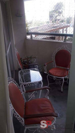 Imagem Apartamento com 3 Quartos à Venda, 91 m² em Vila Gomes Cardim - São Paulo Imagem Apartamento com 3 Quartos à Venda, 91 m² em Vila Gomes Cardim - São Paulo