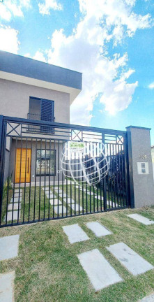 Casa com 2 Quartos à Venda, 84 m² em Jardim América - Atibaia