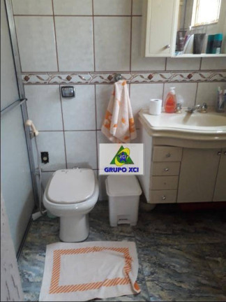 Imagem Casa com 4 Quartos à Venda, 215 m² em Jardim Do Lago - Campinas