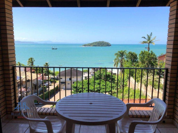 Apartamento com 3 Quartos para Temporada, 72 m² em Canajure - Florianópolis