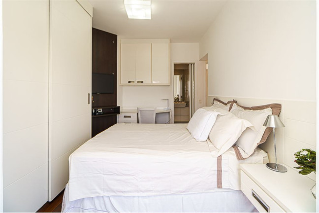 Imagem Imóvel com 2 Quartos à Venda, em Paraíso - São Paulo Imagem Imóvel com 2 Quartos à Venda, em Paraíso - São Paulo