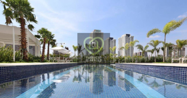 Imagem Apartamento com 3 Quartos para Alugar, 241 m² em Jardim Das Perdizes - São Paulo Imagem Apartamento com 3 Quartos para Alugar, 241 m² em Jardim Das Perdizes - São Paulo