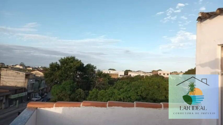 Imagem Apartamento com 2 Quartos à Venda,  em Jardim Peró - Cabo Frio