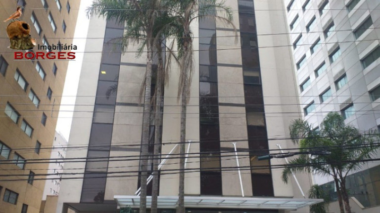 Imóvel Comercial à Venda, 40 m² em Vila Olimpia - São Paulo