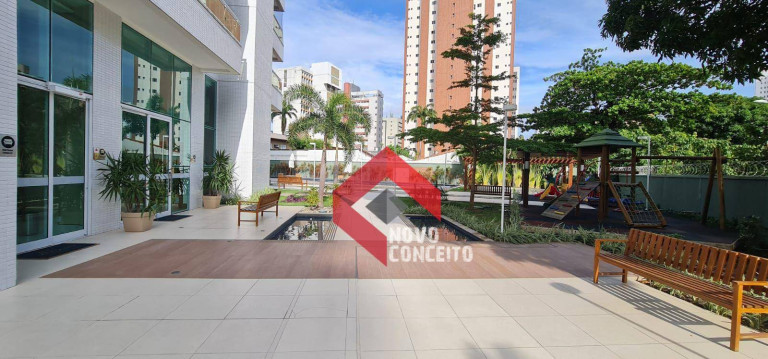 Imagem Apartamento com 3 Quartos à Venda, 156 m² em Aldeota - Fortaleza Imagem Apartamento com 3 Quartos à Venda, 156 m² em Aldeota - Fortaleza