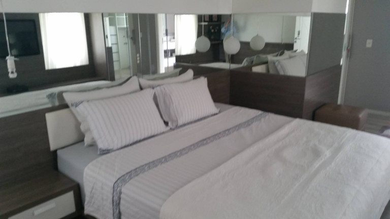 Imagem Casa com 5 Quartos para Temporada, 350 m² em Jurerê Internacional - Florianópolis