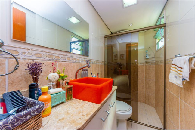 Imagem Casa com 4 Quartos à Venda,  em Vila Aricanduva - São Paulo