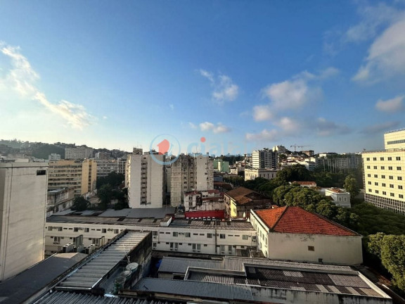 Apartamento com 1 Quarto à Venda, 1 m² em Flamengo - Rio De Janeiro